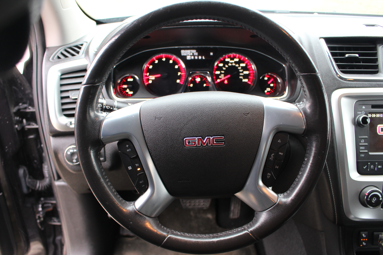 GMC Acadia SLE-2 FWD 2015