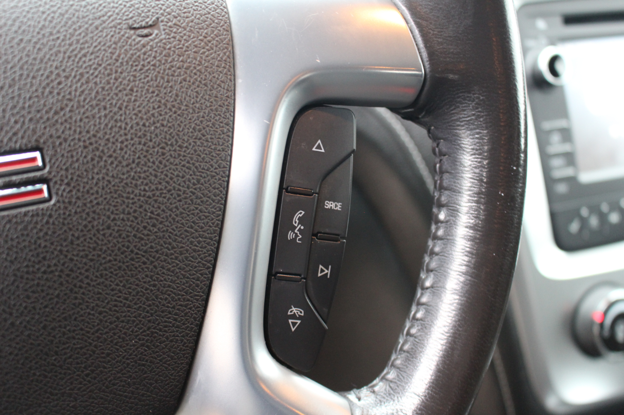 GMC Acadia SLE-2 FWD 2015