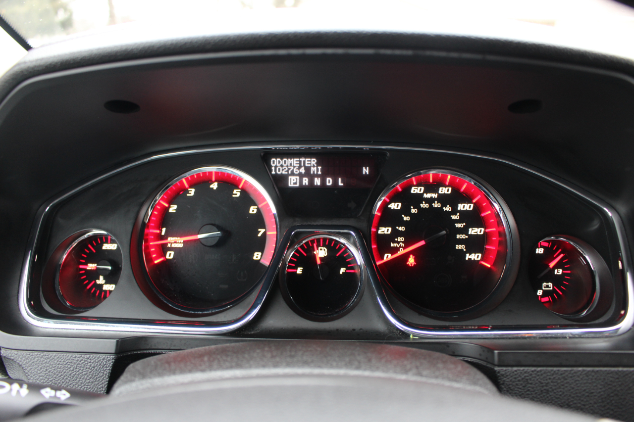 GMC Acadia SLE-2 FWD 2015