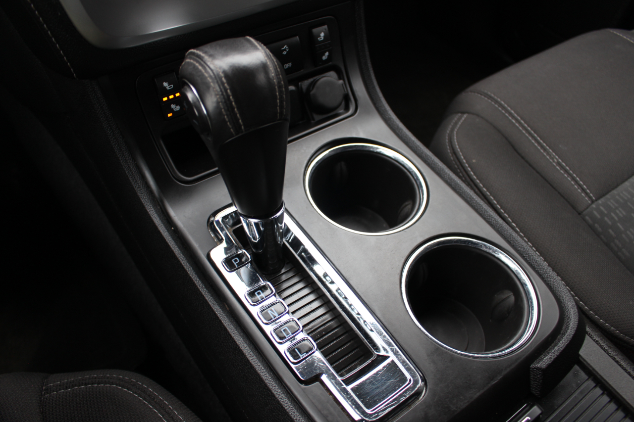 GMC Acadia SLE-2 FWD 2015