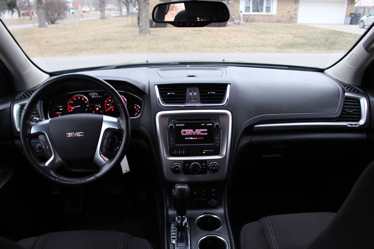 GMC Acadia SLE-2 FWD 2015