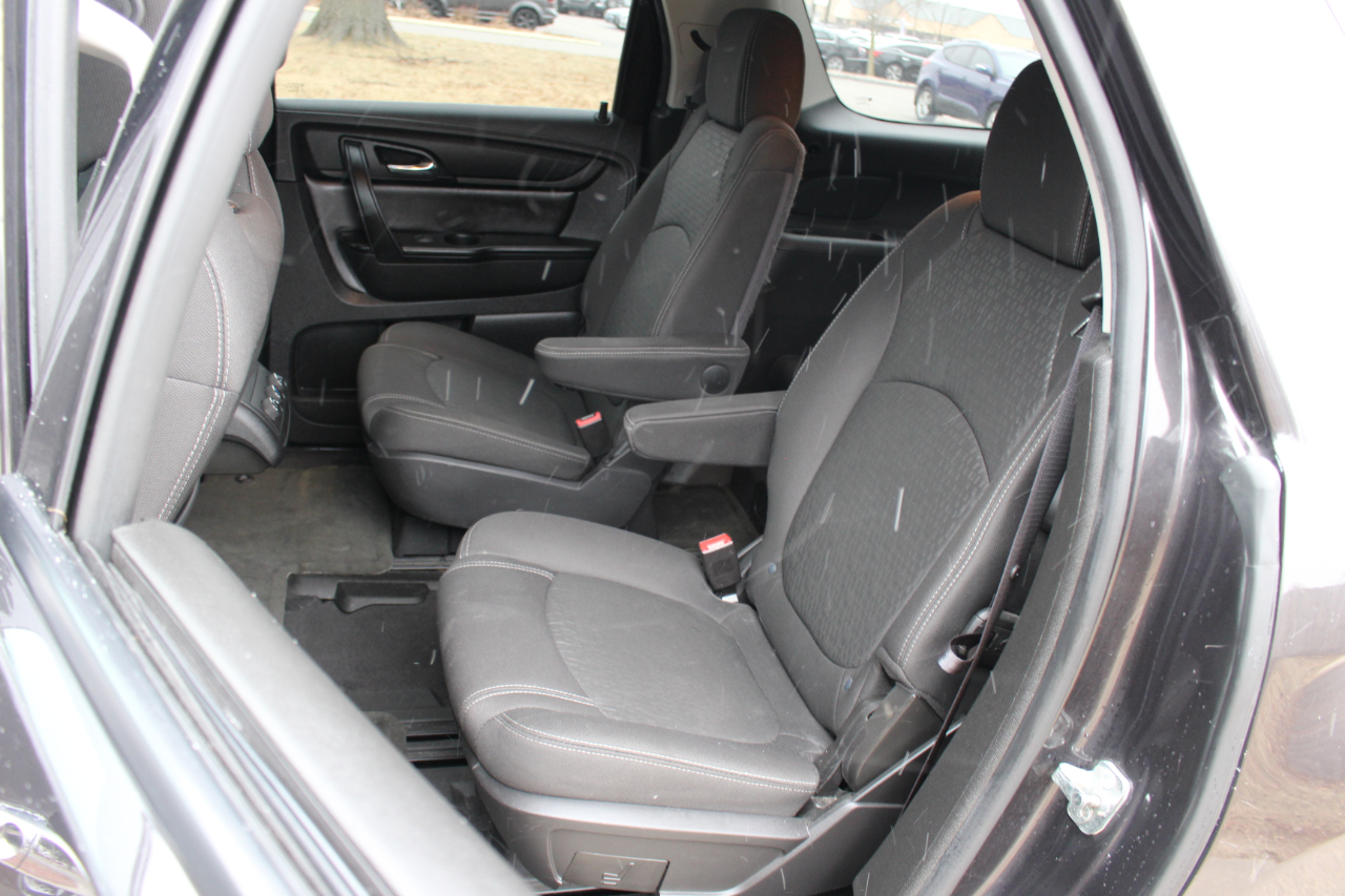 GMC Acadia SLE-2 FWD 2015