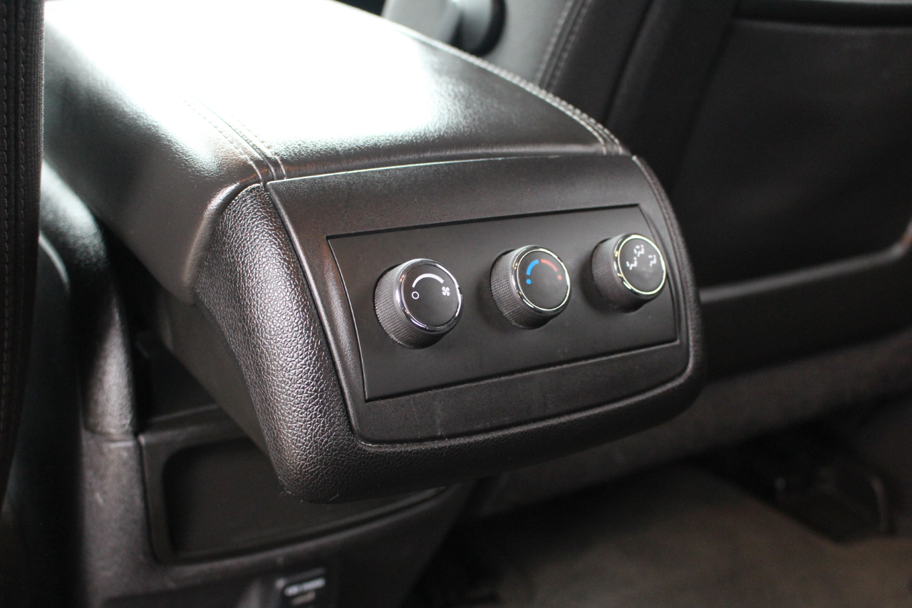 GMC Acadia SLE-2 FWD 2015