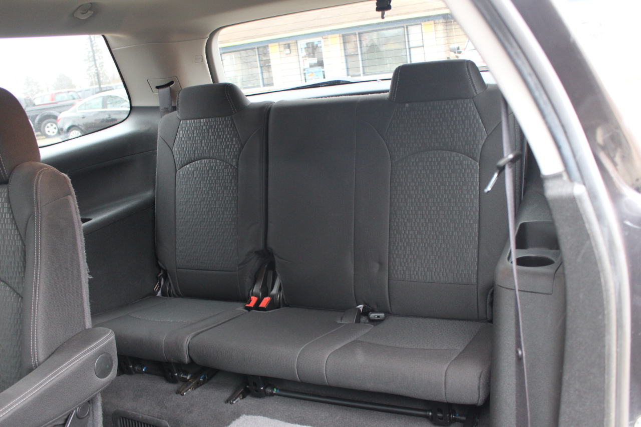 GMC Acadia SLE-2 FWD 2015