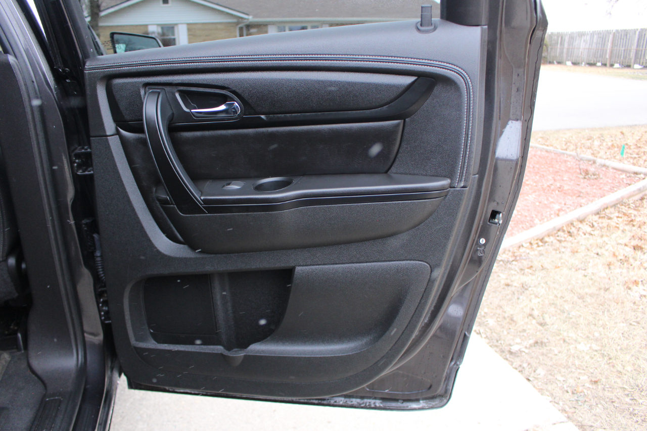 GMC Acadia SLE-2 FWD 2015