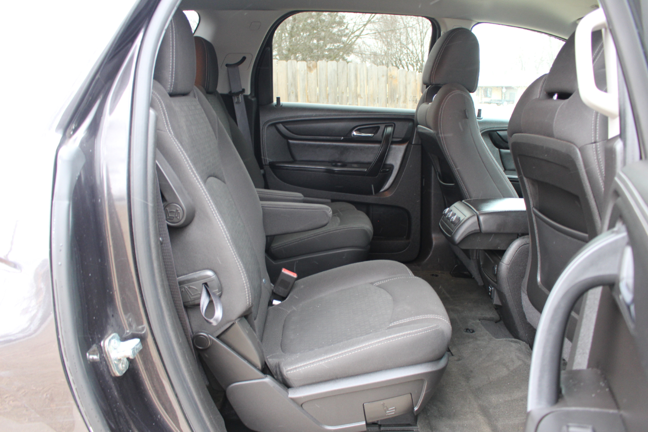 GMC Acadia SLE-2 FWD 2015