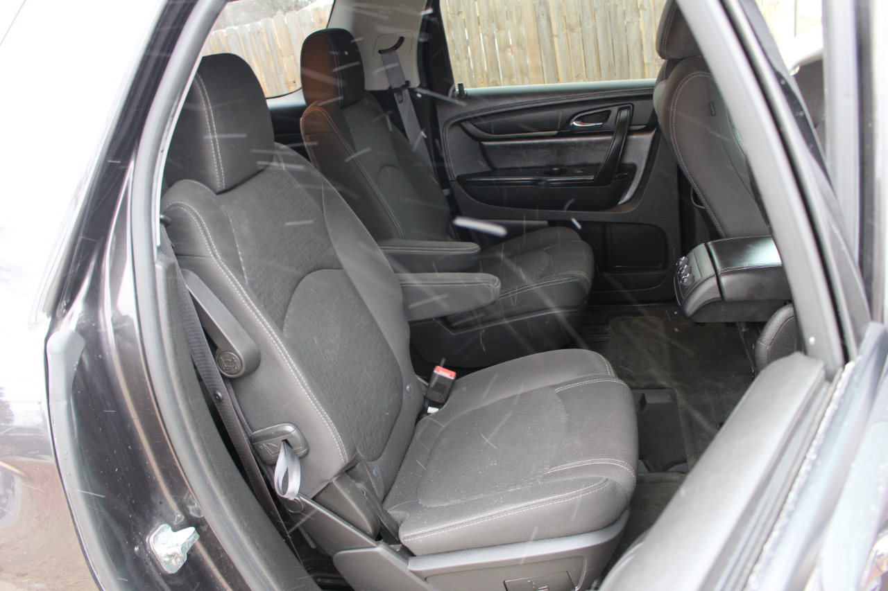 GMC Acadia SLE-2 FWD 2015