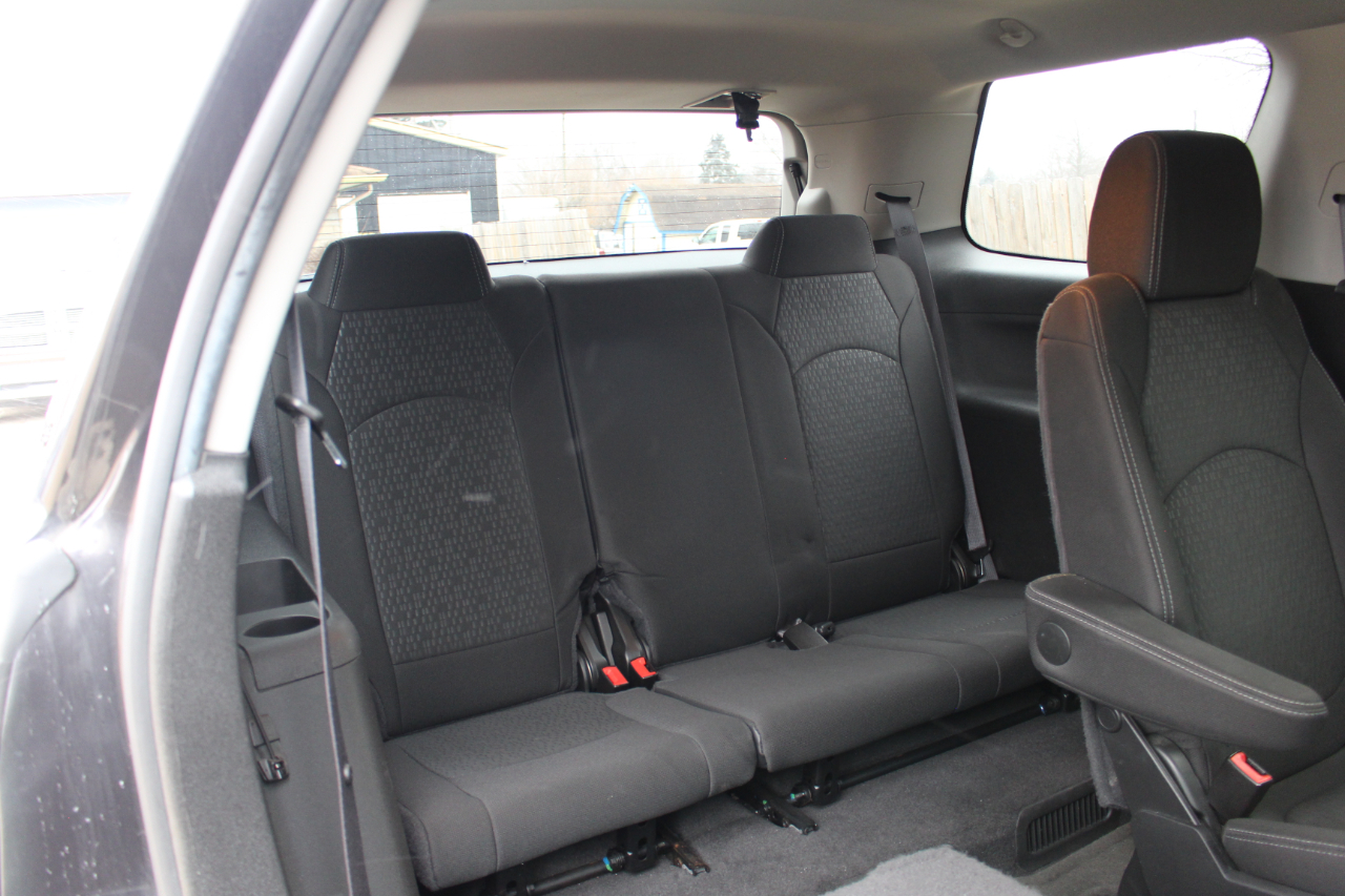 GMC Acadia SLE-2 FWD 2015