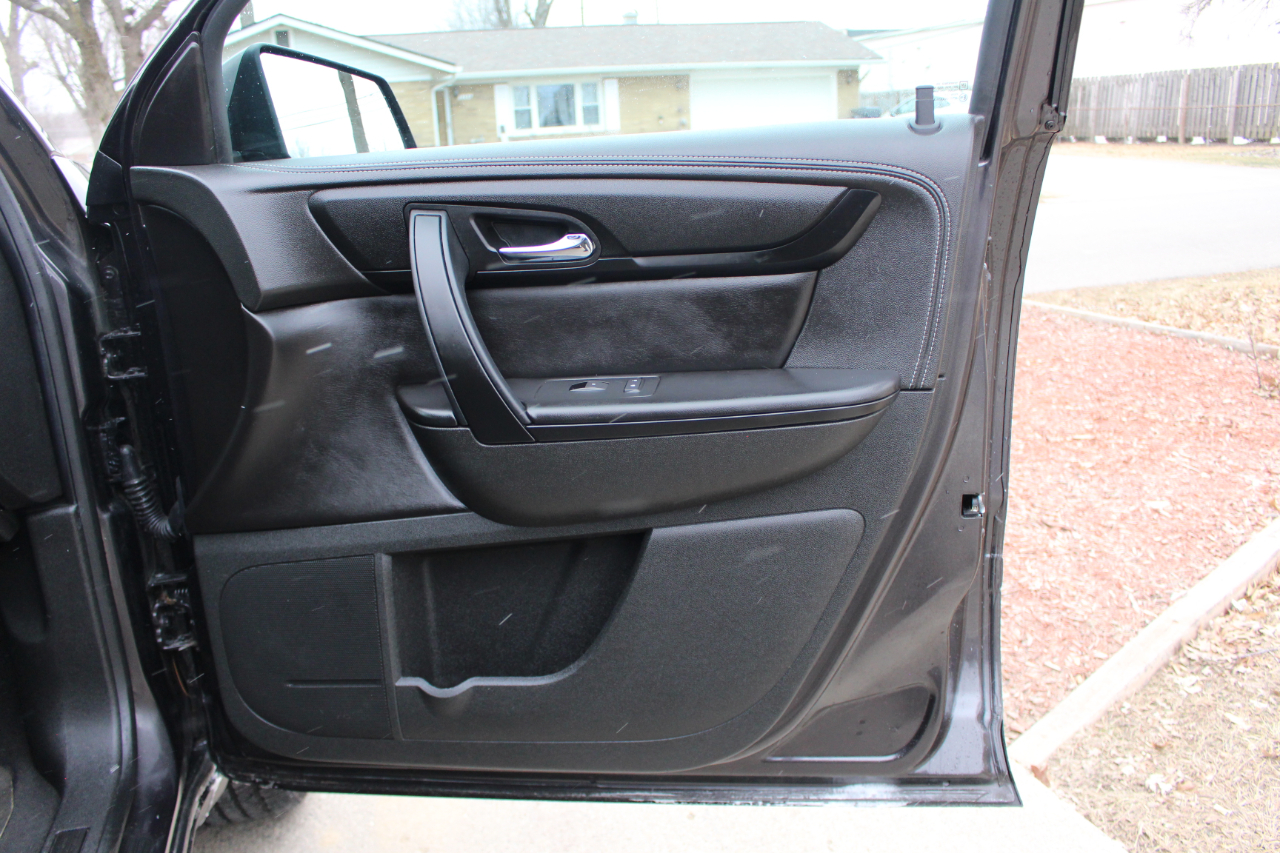 GMC Acadia SLE-2 FWD 2015