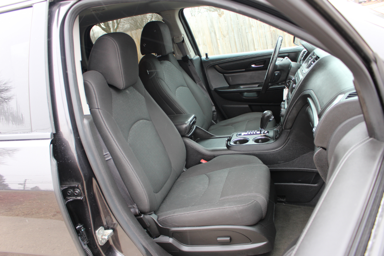 GMC Acadia SLE-2 FWD 2015