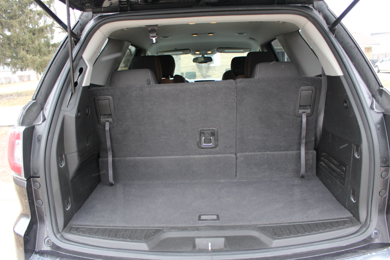 GMC Acadia SLE-2 FWD 2015