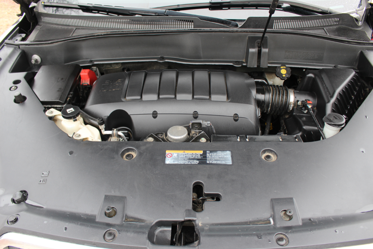 GMC Acadia SLE-2 FWD 2015