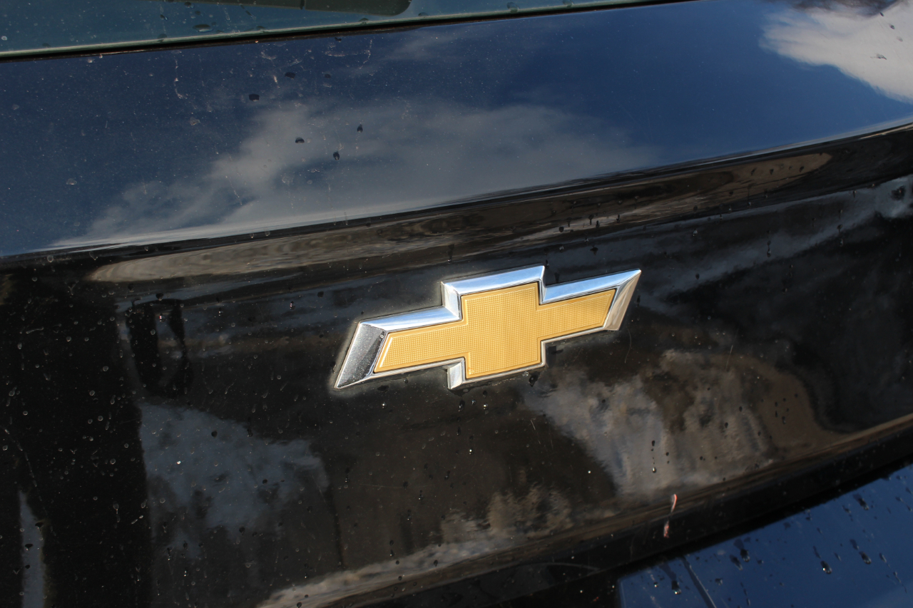 Chevrolet Cruze LT Auto Hatchback 2017