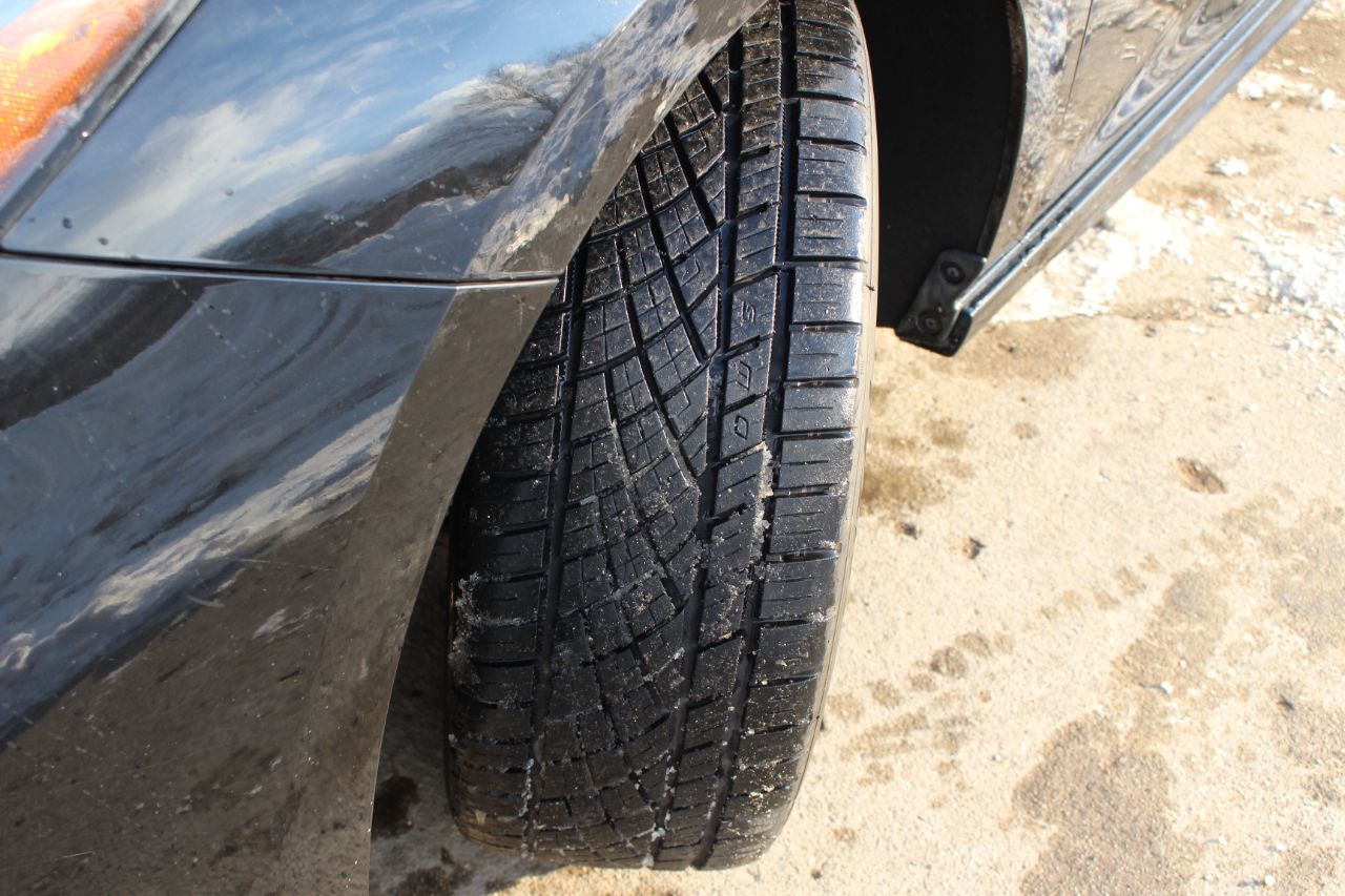 Chevrolet Cruze LT Auto Hatchback 2017