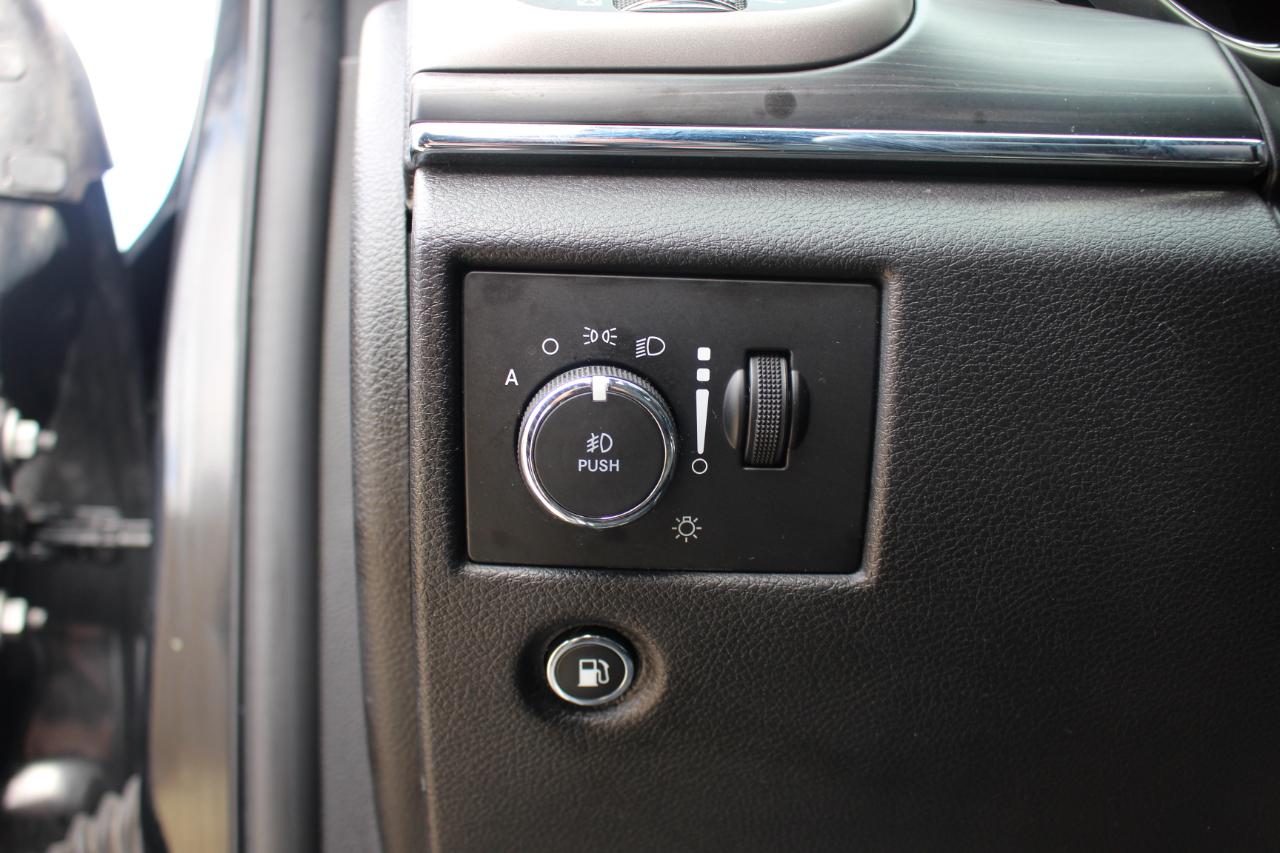 Jeep Grand Cherokee Limited 4WD 2019