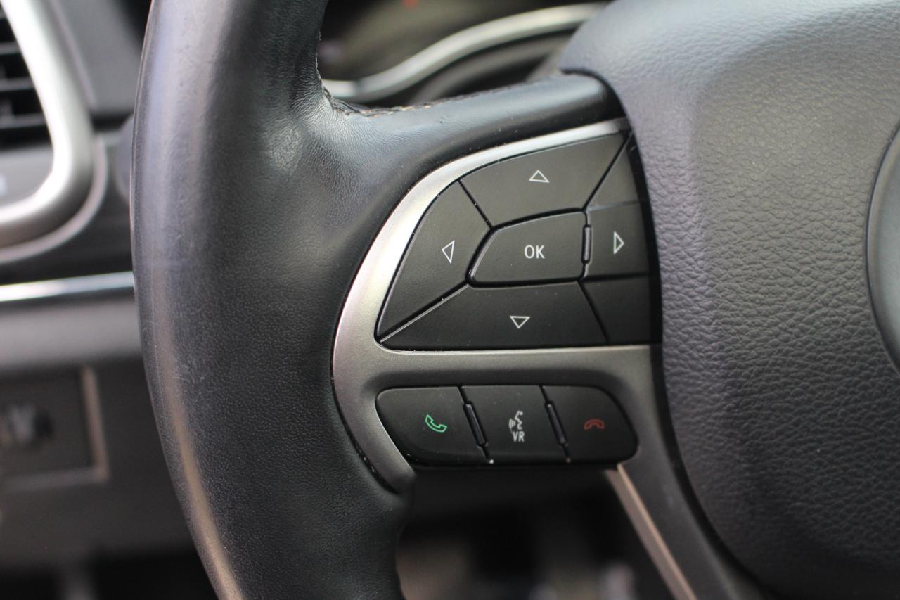 Jeep Grand Cherokee Limited 4WD 2019