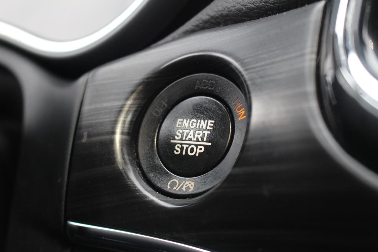 Jeep Grand Cherokee Limited 4WD 2019