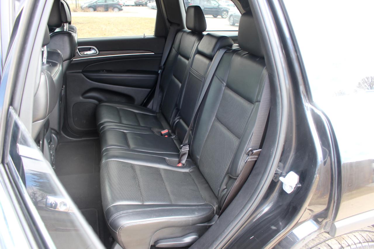 Jeep Grand Cherokee Limited 4WD 2019