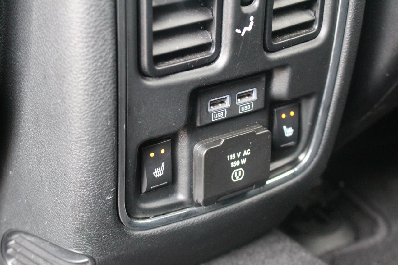 Jeep Grand Cherokee Limited 4WD 2019