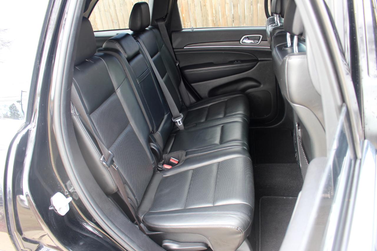 Jeep Grand Cherokee Limited 4WD 2019