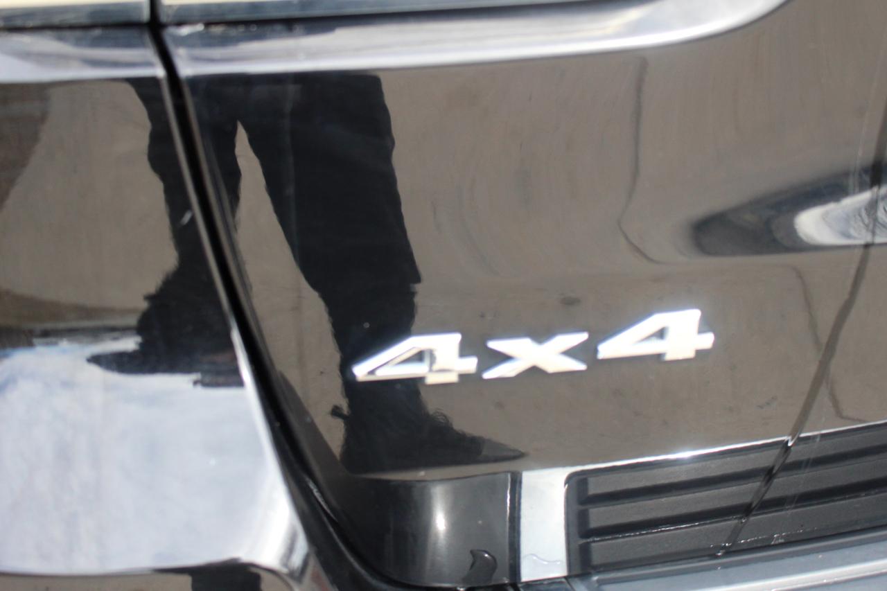 Jeep Grand Cherokee Limited 4WD 2019