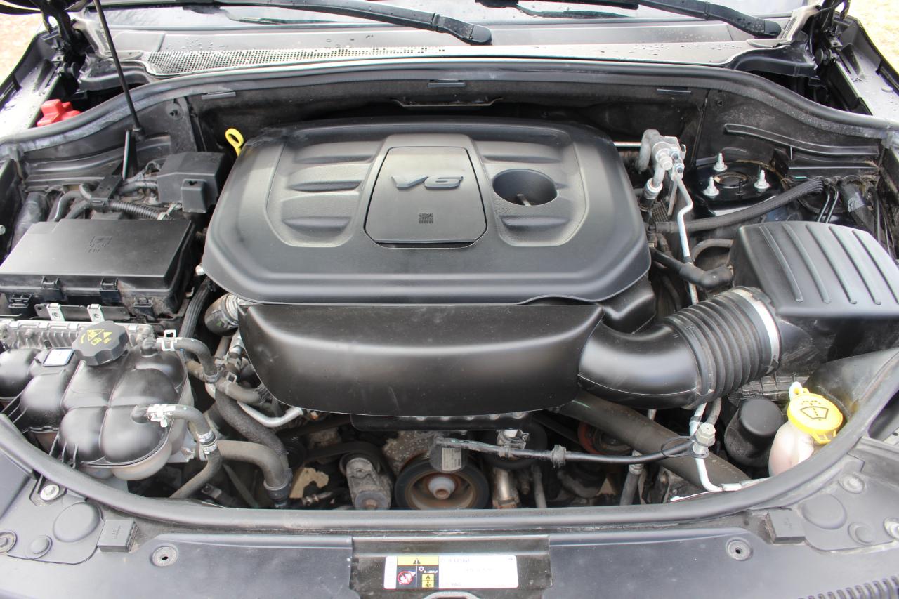 Jeep Grand Cherokee Limited 4WD 2019