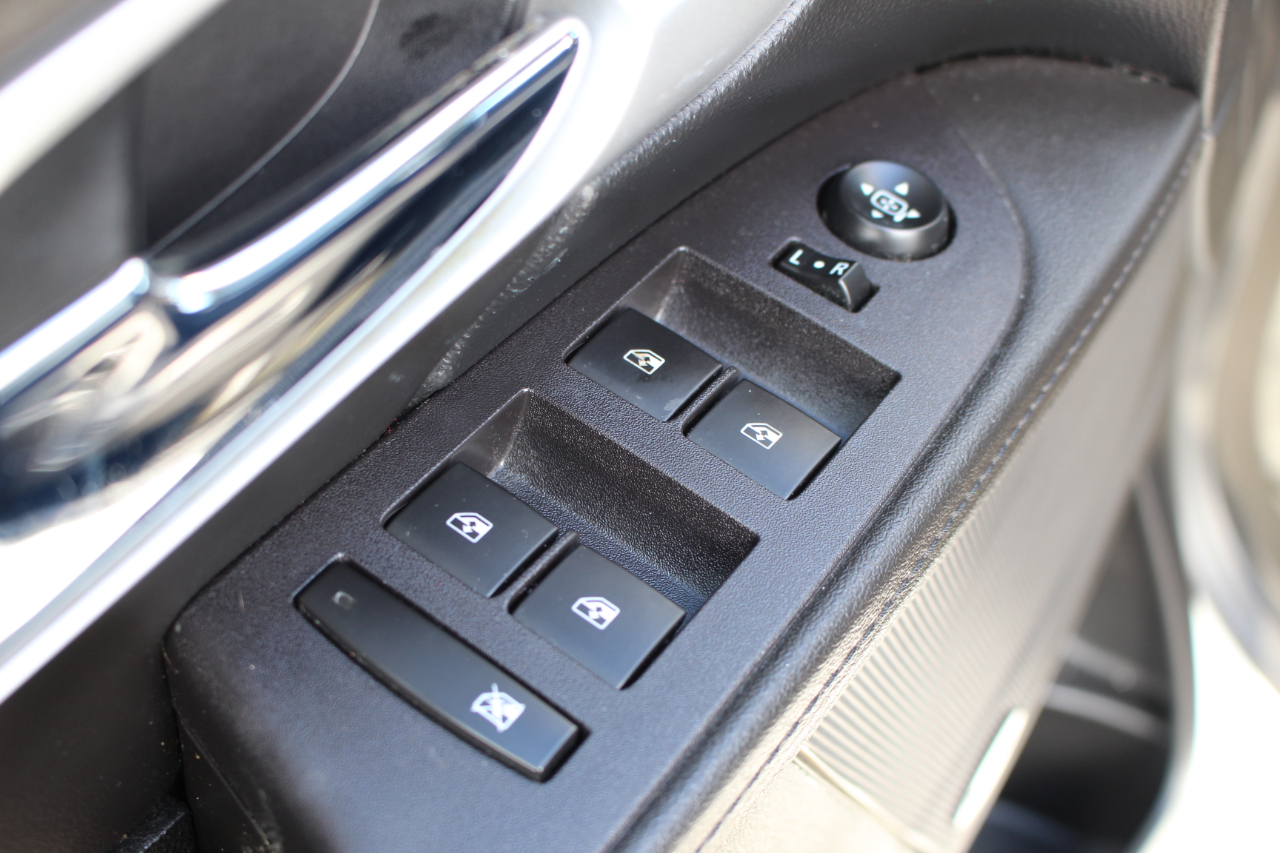 GMC Terrain SLE2 AWD 2017