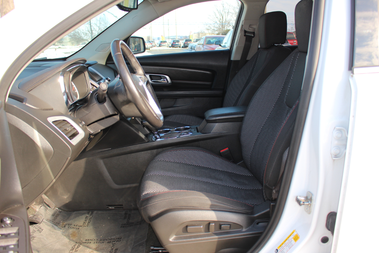 GMC Terrain SLE2 AWD 2017