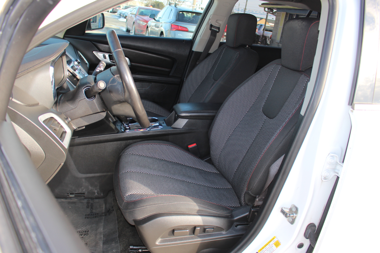 GMC Terrain SLE2 AWD 2017