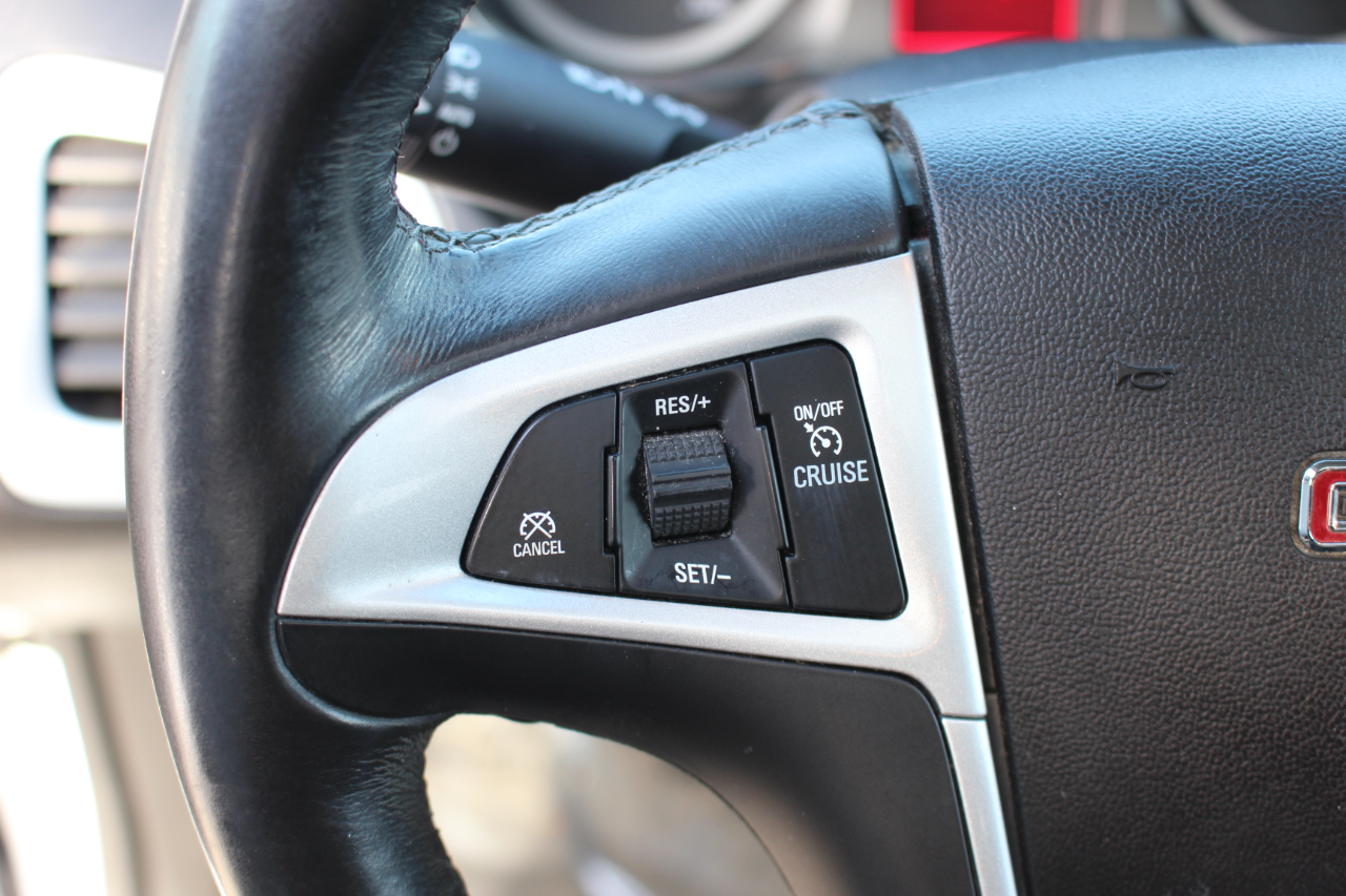 GMC Terrain SLE2 AWD 2017