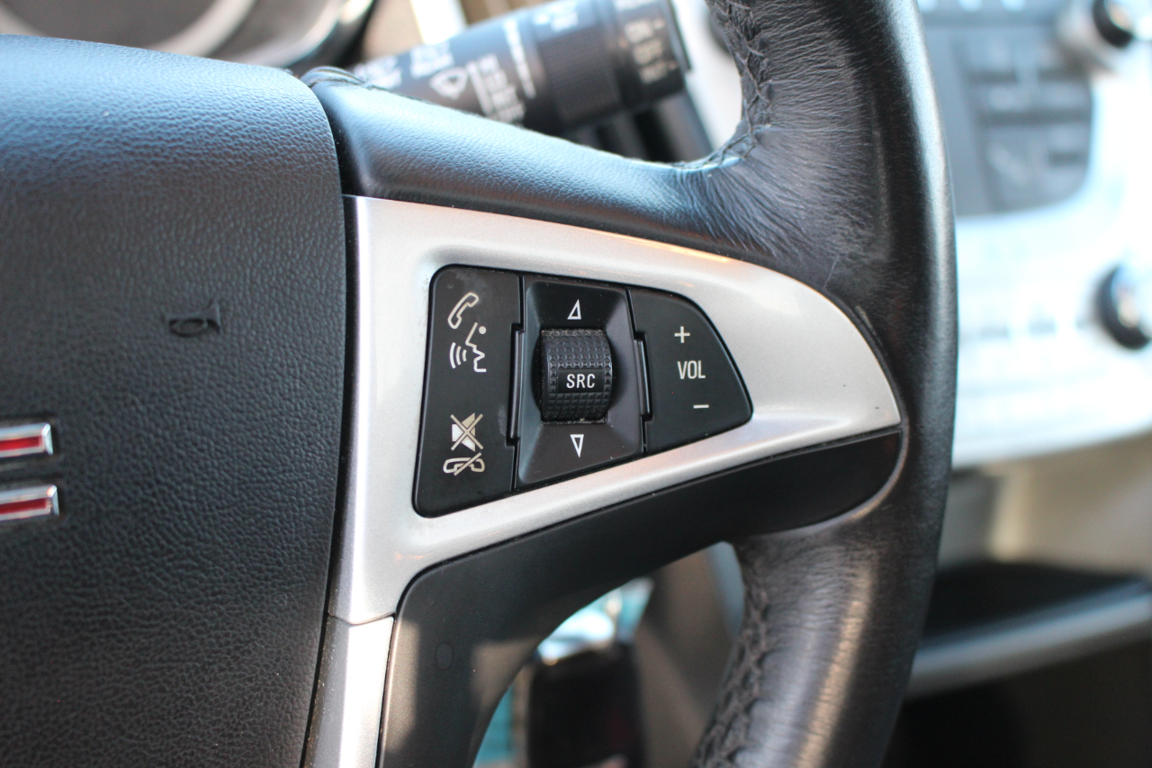 GMC Terrain SLE2 AWD 2017