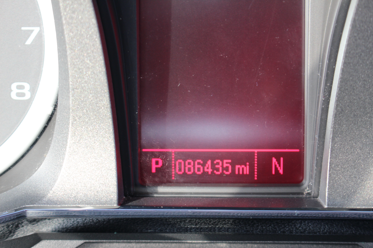 GMC Terrain SLE2 AWD 2017