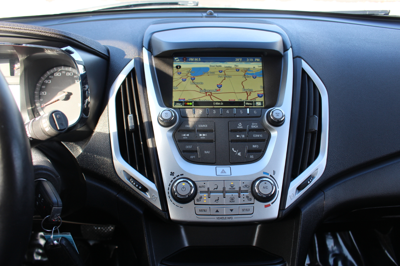 GMC Terrain SLE2 AWD 2017