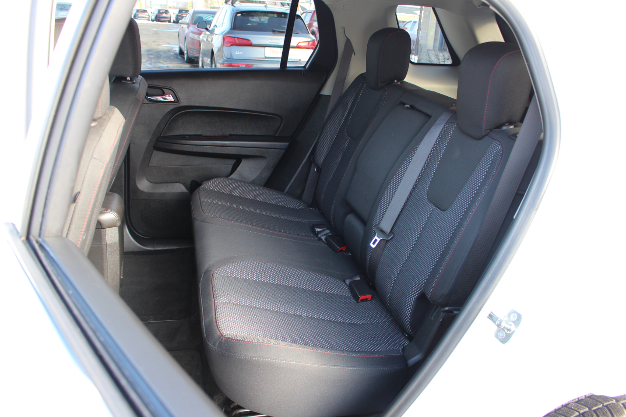 GMC Terrain SLE2 AWD 2017