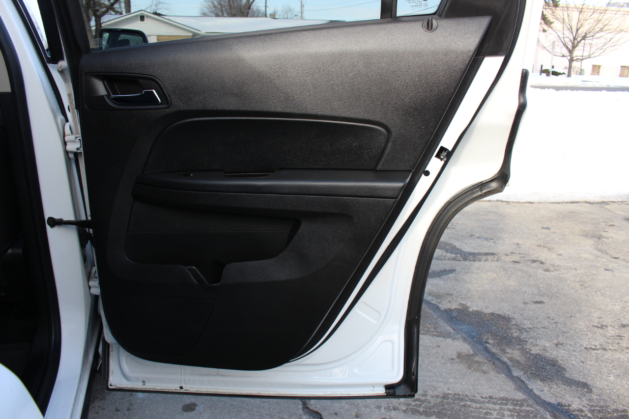 GMC Terrain SLE2 AWD 2017