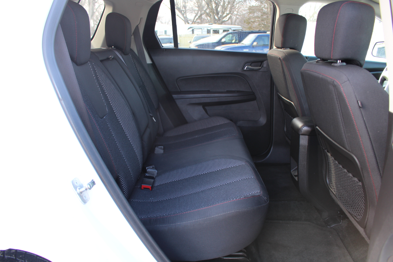 GMC Terrain SLE2 AWD 2017