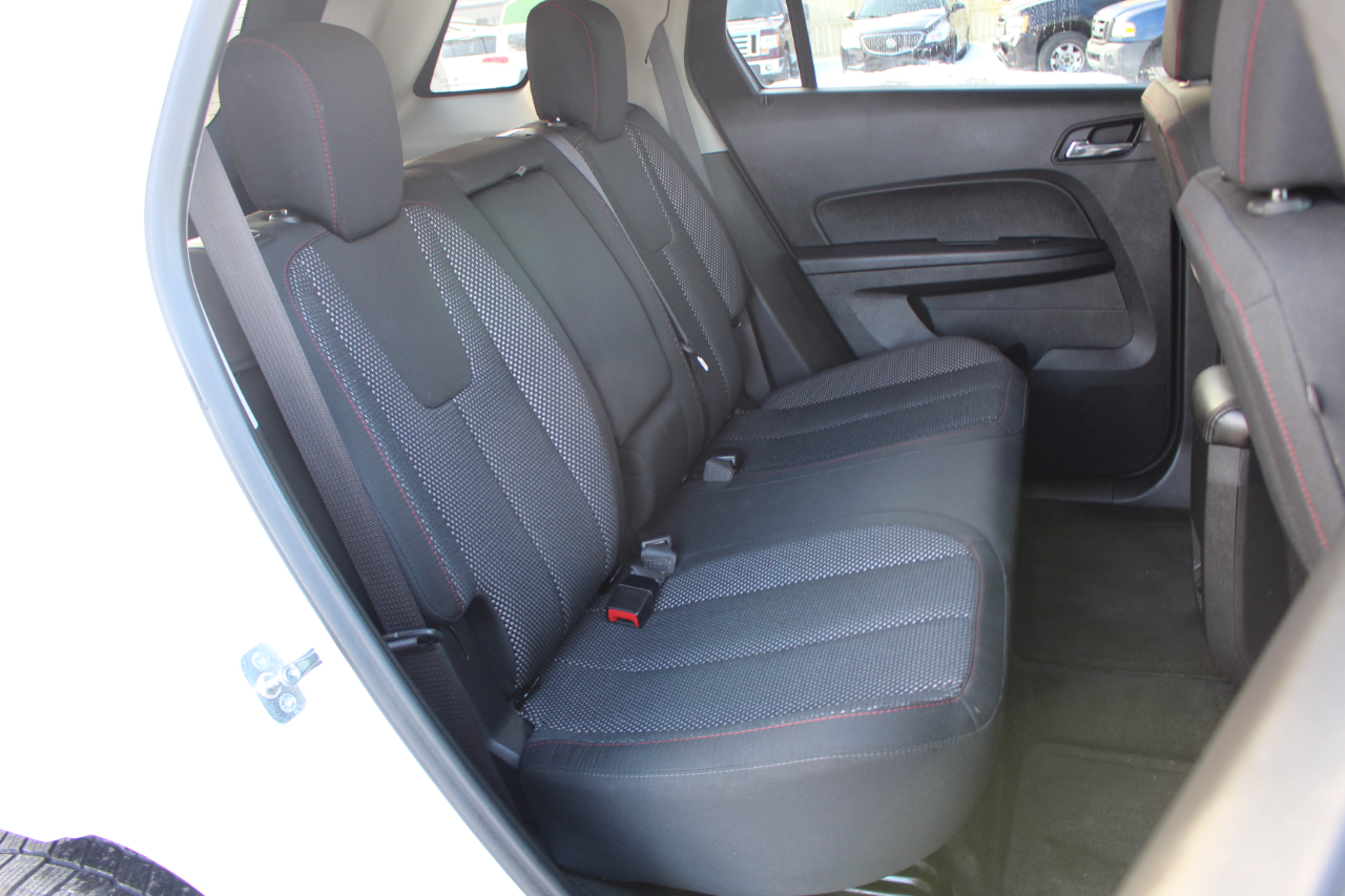 GMC Terrain SLE2 AWD 2017