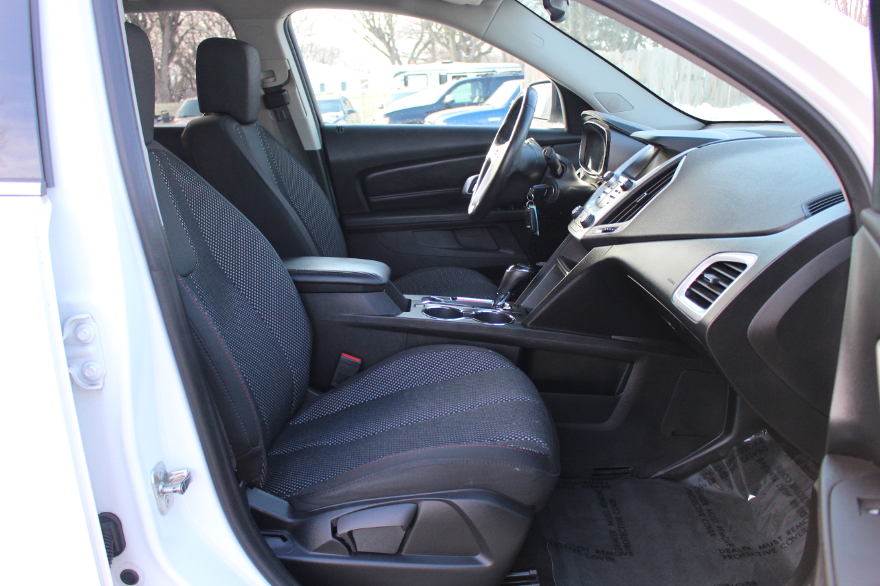 GMC Terrain SLE2 AWD 2017