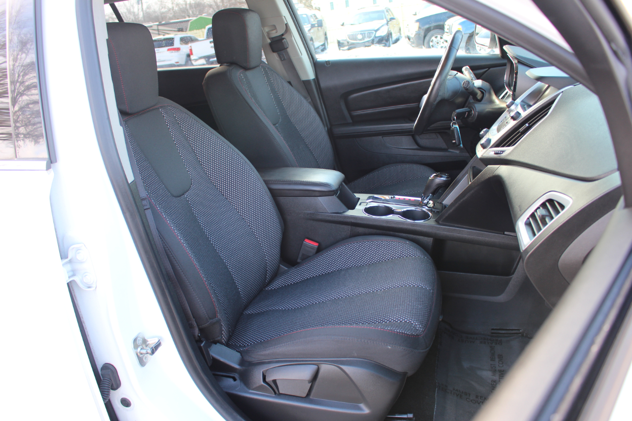 GMC Terrain SLE2 AWD 2017