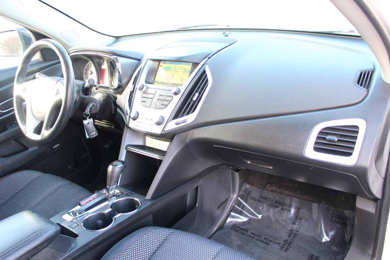 GMC Terrain SLE2 AWD 2017