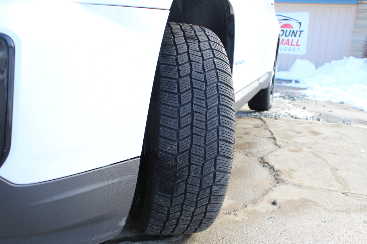 GMC Terrain SLE2 AWD 2017