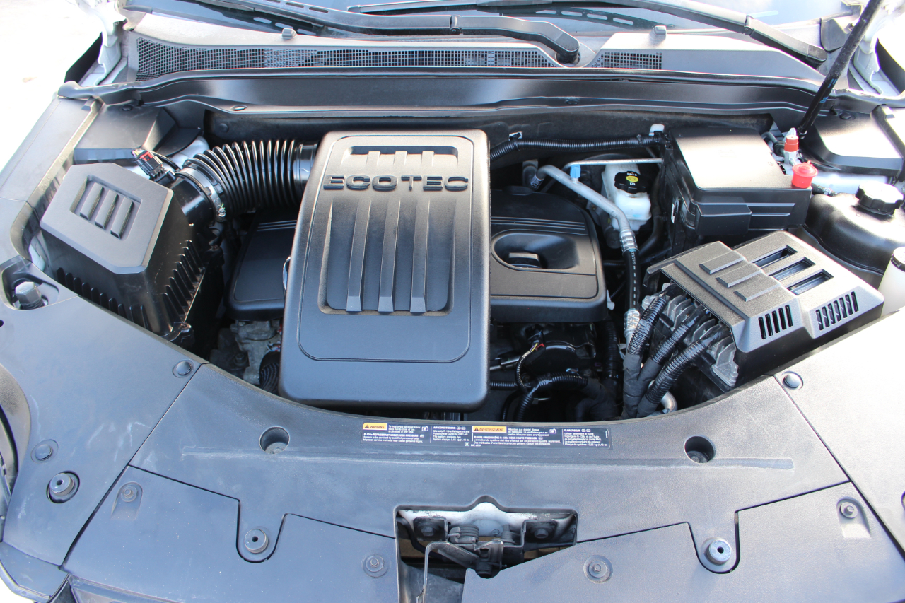 GMC Terrain SLE2 AWD 2017