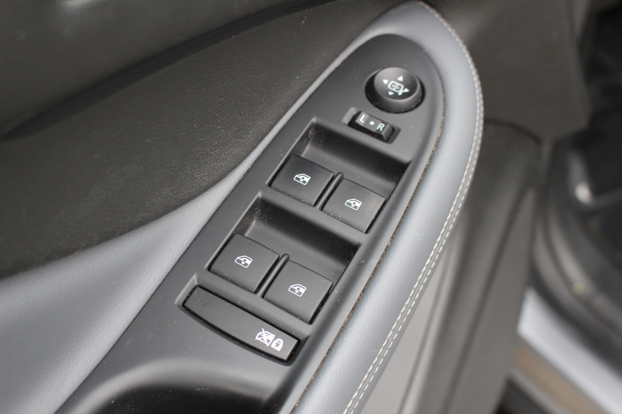 Buick Envision Essense AWD 2019