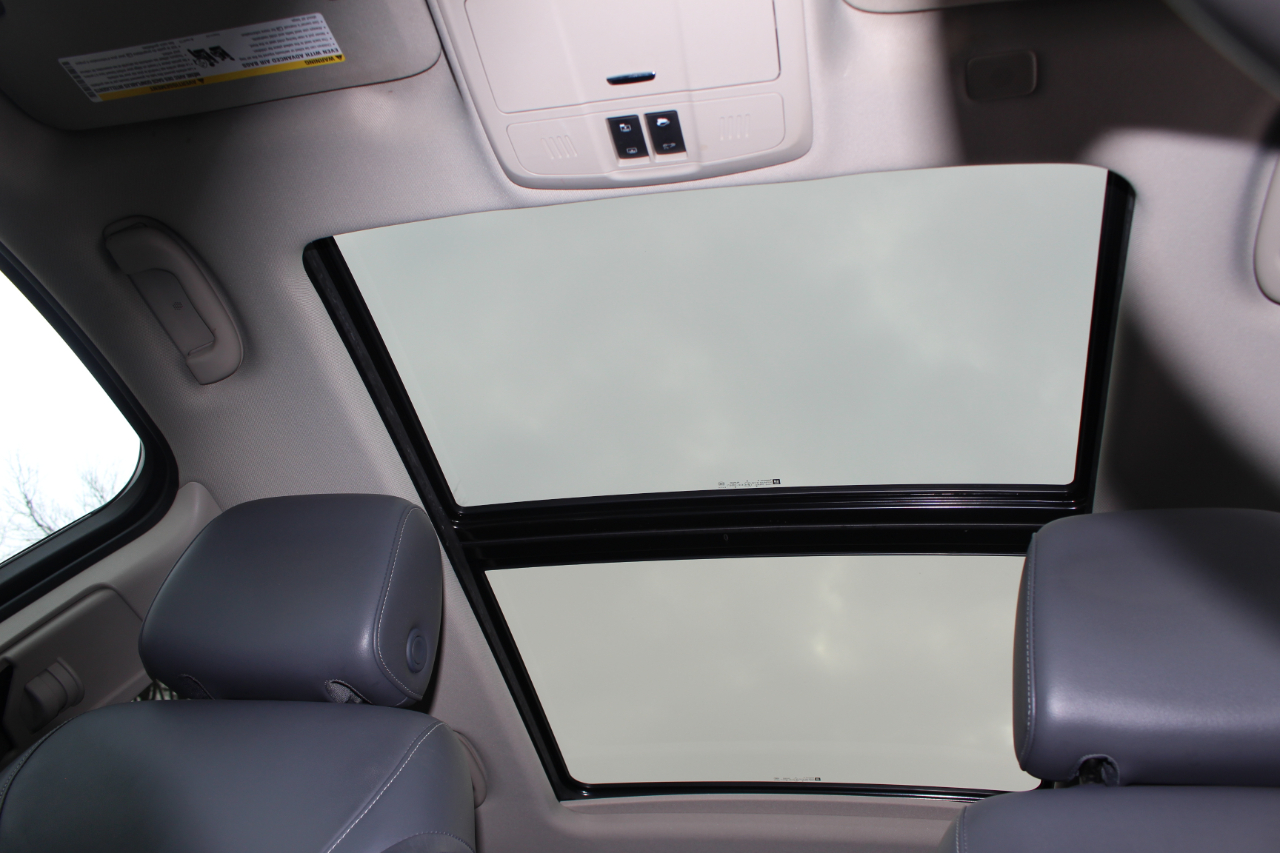 Buick Envision Essense AWD 2019