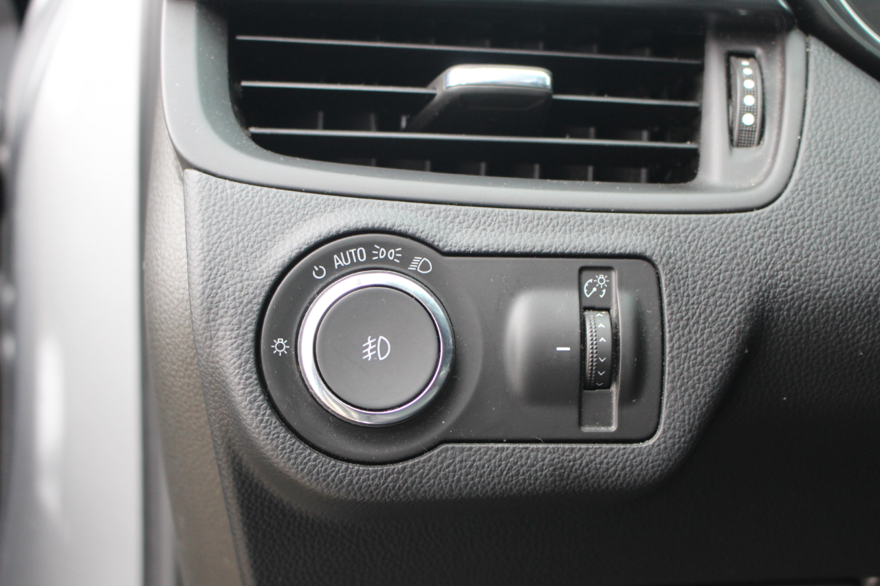 Buick Envision Essense AWD 2019