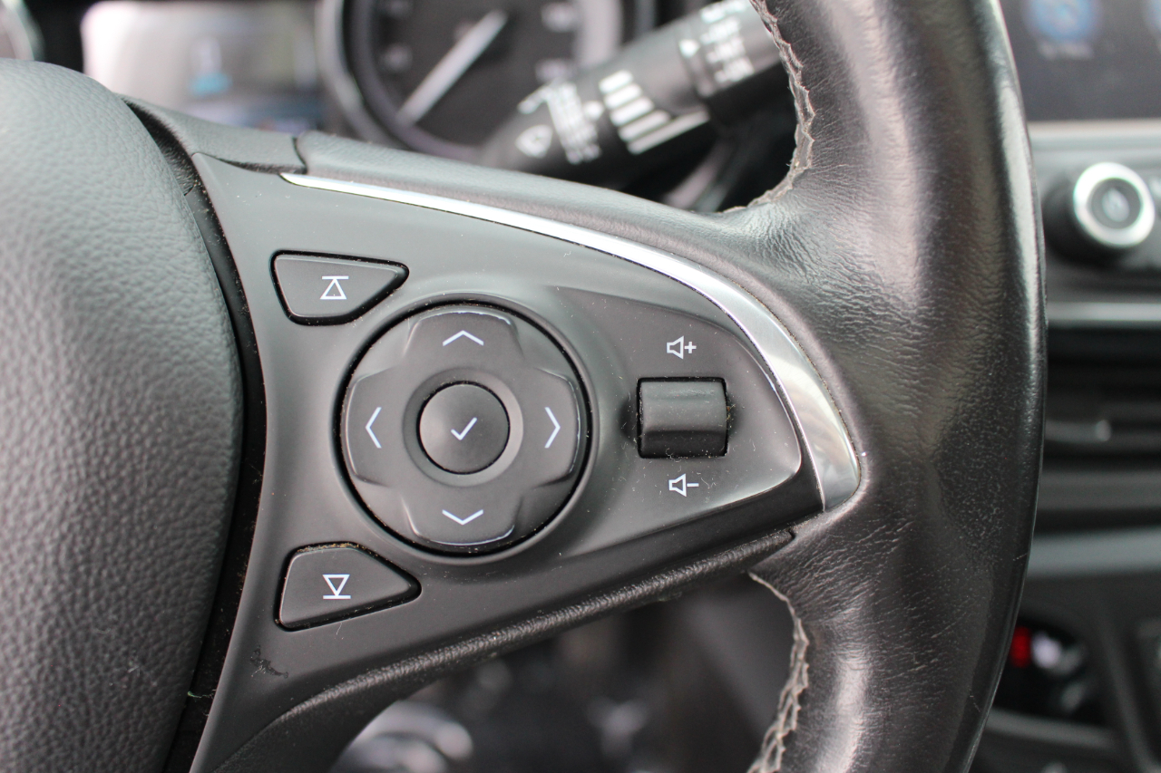 Buick Envision Essense AWD 2019