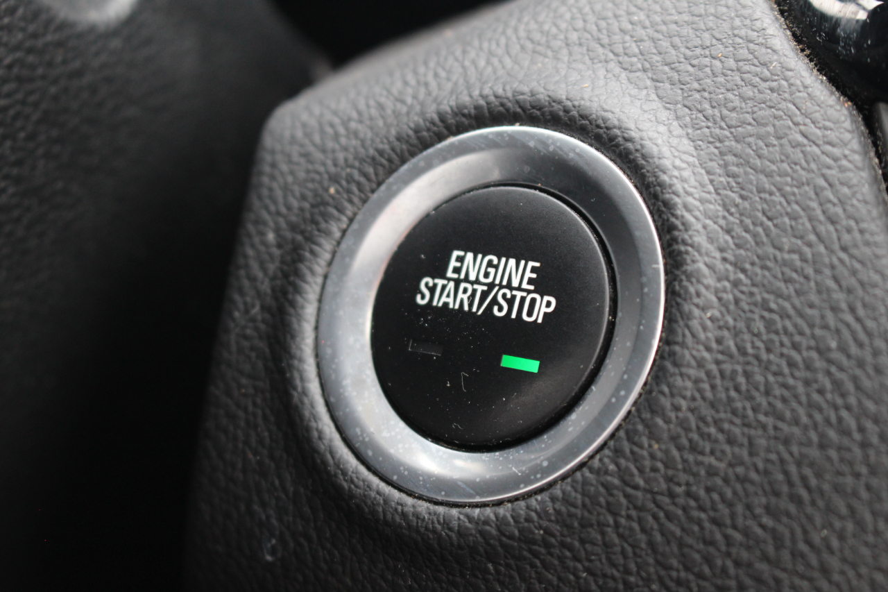 Buick Envision Essense AWD 2019