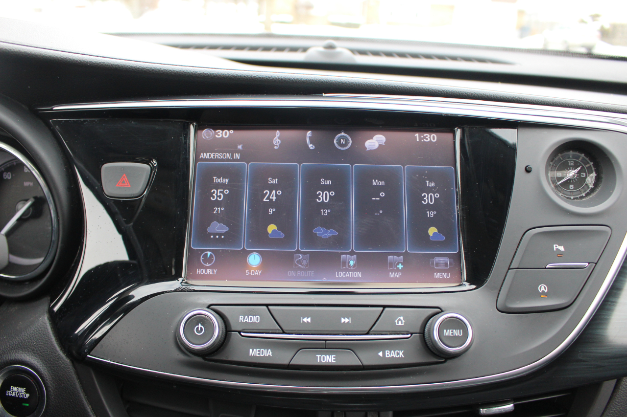 Buick Envision Essense AWD 2019