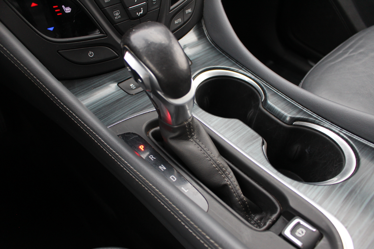 Buick Envision Essense AWD 2019