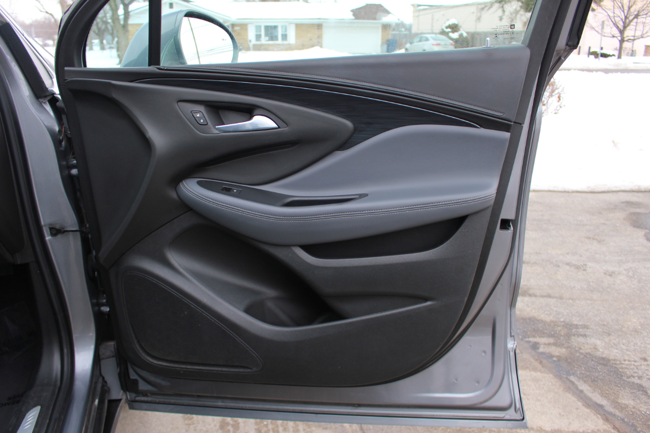 Buick Envision Essense AWD 2019